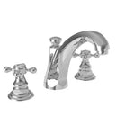 Astor - 920C Widespread Lavatory Faucet - Stellar Hardware and Bath 