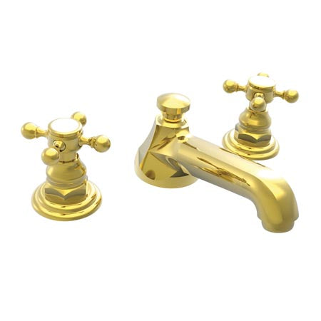 Astor - 920 Widespread Lavatory Faucet - Stellar Hardware and Bath 