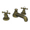 Astor - 920 Widespread Lavatory Faucet - Stellar Hardware and Bath 