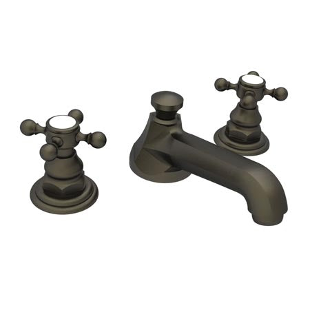 Astor - 920 Widespread Lavatory Faucet - Stellar Hardware and Bath 