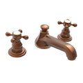 Astor - 920 Widespread Lavatory Faucet - Stellar Hardware and Bath 