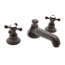 Astor - 920 Widespread Lavatory Faucet - Stellar Hardware and Bath 