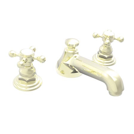 Astor - 920 Widespread Lavatory Faucet - Stellar Hardware and Bath 