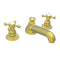 Astor - 920 Widespread Lavatory Faucet - Stellar Hardware and Bath 