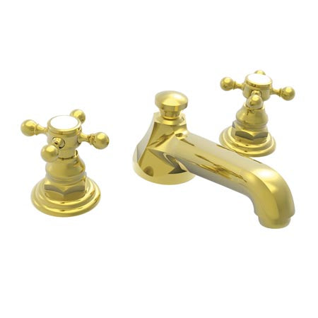 Astor - 920 Widespread Lavatory Faucet - Stellar Hardware and Bath 