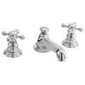 Astor - 920 Widespread Lavatory Faucet - Stellar Hardware and Bath 