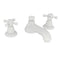 Astor - 920 Widespread Lavatory Faucet - Stellar Hardware and Bath 