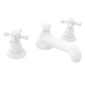 Astor - 920 Widespread Lavatory Faucet - Stellar Hardware and Bath 