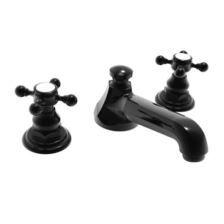 Astor - 920 Widespread Lavatory Faucet - Stellar Hardware and Bath 