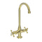 Newport Brass Chesterfield 9281 Prep/Bar Faucet - Stellar Hardware and Bath 