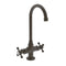 Newport Brass Chesterfield 9281 Prep/Bar Faucet - Stellar Hardware and Bath 