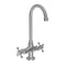 Newport Brass Chesterfield 9281 Prep/Bar Faucet - Stellar Hardware and Bath 