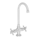 Newport Brass Chesterfield 9281 Prep/Bar Faucet - Stellar Hardware and Bath 