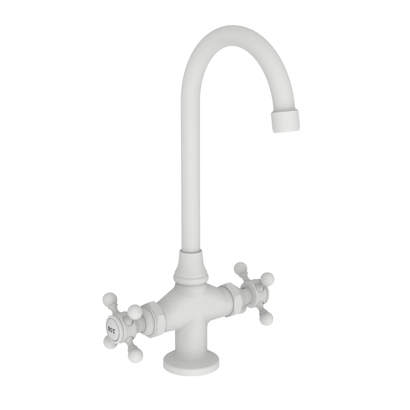 Newport Brass Chesterfield 9281 Prep/Bar Faucet - Stellar Hardware and Bath 