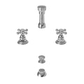 Alveston - 929 Bidet Set - Stellar Hardware and Bath 