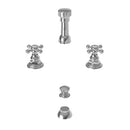 Alveston - 929 Bidet Set - Stellar Hardware and Bath 