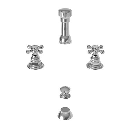 Alveston - 929 Bidet Set - Stellar Hardware and Bath 