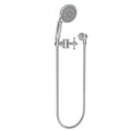 Chesterfield - 930-0442 Shower Slider Kit for Grab Bar - Stellar Hardware and Bath 