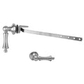 Toilet Tank Trip Lever to Fit KOHLER - Stellar Hardware and Bath 