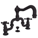 Chesterfield - 930B Lavatory Bridge Faucet - Stellar Hardware and Bath 