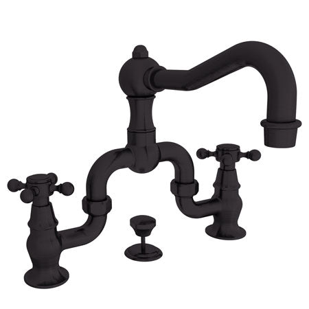 Chesterfield - 930B Lavatory Bridge Faucet - Stellar Hardware and Bath 