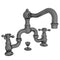 Chesterfield - 930B Lavatory Bridge Faucet - Stellar Hardware and Bath 