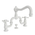 Chesterfield - 930B Lavatory Bridge Faucet - Stellar Hardware and Bath 