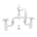 Chesterfield - 930B Lavatory Bridge Faucet - Stellar Hardware and Bath 