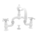 Chesterfield - 930B Lavatory Bridge Faucet - Stellar Hardware and Bath 