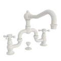 Chesterfield - 930B Lavatory Bridge Faucet - Stellar Hardware and Bath 
