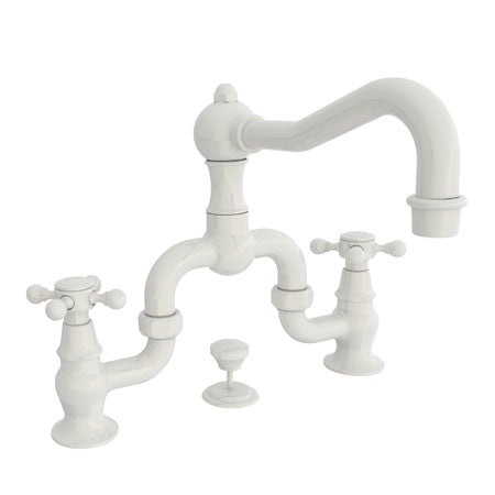 Chesterfield - 930B Lavatory Bridge Faucet - Stellar Hardware and Bath 