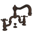 Chesterfield - 930B Lavatory Bridge Faucet - Stellar Hardware and Bath 