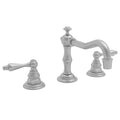 Chesterfield - 930L Widespread Lavatory Faucet - Stellar Hardware and Bath 