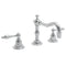 Chesterfield - 930L Widespread Lavatory Faucet - Stellar Hardware and Bath 