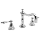 Newport Brass Chesterfield 930L Widespread Lavatory Faucet - Stellar Hardware and Bath 