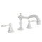 Chesterfield - 930L Widespread Lavatory Faucet - Stellar Hardware and Bath 