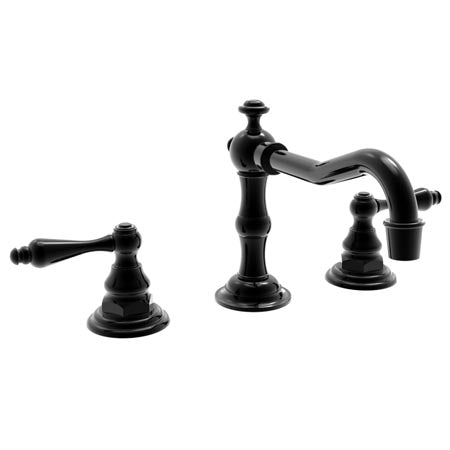 Chesterfield - 930L Widespread Lavatory Faucet - Stellar Hardware and Bath 