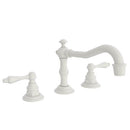 Chesterfield - 930L Widespread Lavatory Faucet - Stellar Hardware and Bath 