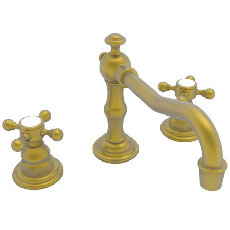 Chesterfield - 930 Widespread Lavatory Faucet - Stellar Hardware and Bath 