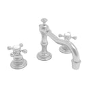 Newport Brass Chesterfield 930 Widespread Lavatory Faucet - Stellar Hardware and Bath 