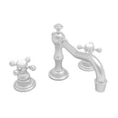 Newport Brass Chesterfield 930 Widespread Lavatory Faucet - Stellar Hardware and Bath 