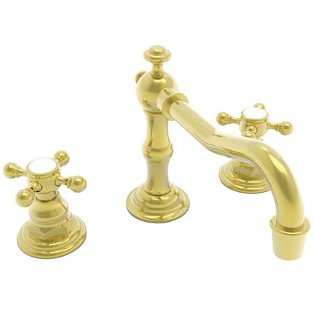 Chesterfield - 930 Widespread Lavatory Faucet - Stellar Hardware and Bath 