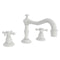 Newport Brass Chesterfield 930 Widespread Lavatory Faucet - Stellar Hardware and Bath 