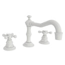 Chesterfield - 930 Widespread Lavatory Faucet - Stellar Hardware and Bath 