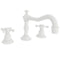 Newport Brass Chesterfield 930 Widespread Lavatory Faucet - Stellar Hardware and Bath 