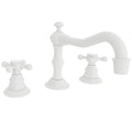 Chesterfield - 930 Widespread Lavatory Faucet - Stellar Hardware and Bath 