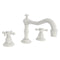 Newport Brass Chesterfield 930 Widespread Lavatory Faucet - Stellar Hardware and Bath 