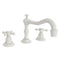 Chesterfield - 930 Widespread Lavatory Faucet - Stellar Hardware and Bath 