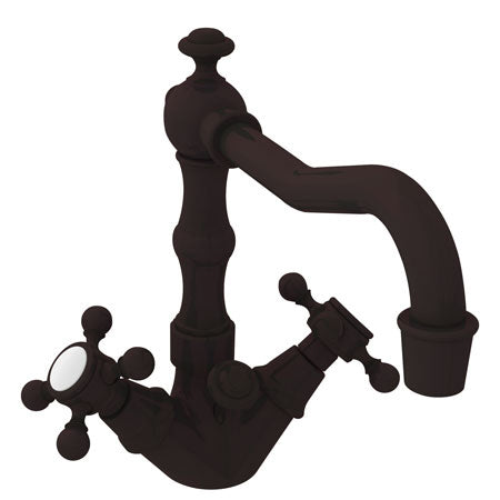 Chesterfield - 932 Single Hole Vessel Faucet - Stellar Hardware and Bath 