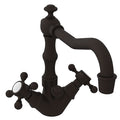 Chesterfield - 932 Single Hole Vessel Faucet - Stellar Hardware and Bath 